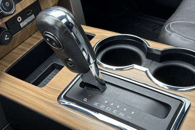 used 2011 Ford F-150 car, priced at $16,623