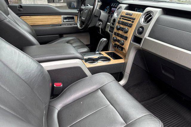 used 2011 Ford F-150 car, priced at $16,623