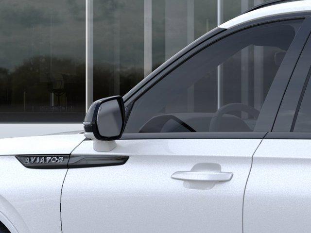 new 2026 Lincoln Aviator car, priced at $83,235
