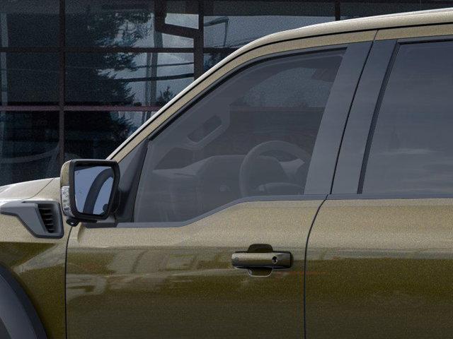 new 2025 Ford F-150 car, priced at $89,115