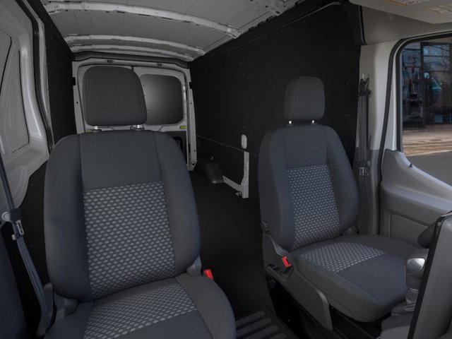 new 2026 Ford Transit-250 car, priced at $52,638