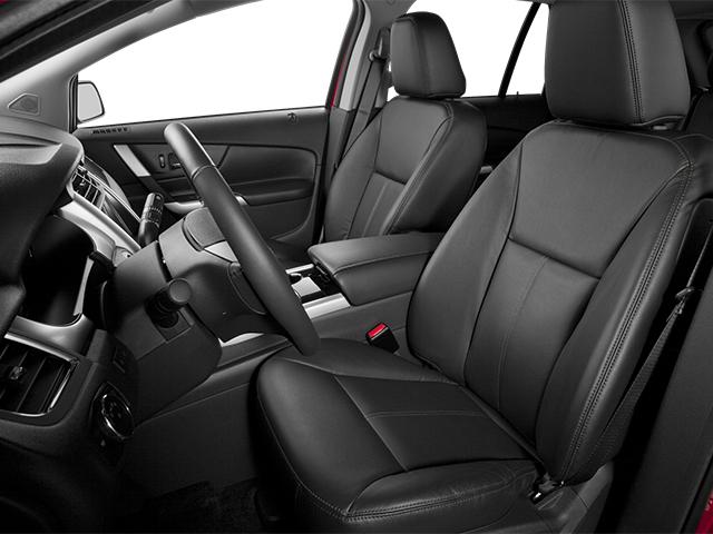 used 2014 Ford Edge car, priced at $9,442