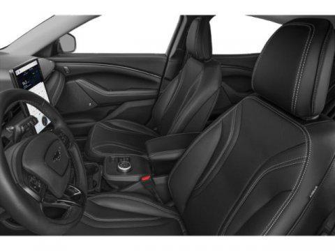 new 2026 Ford Mustang Mach-E car, priced at $57,960