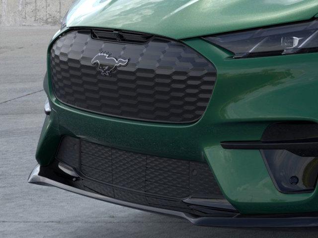 new 2026 Ford Mustang Mach-E car, priced at $57,960
