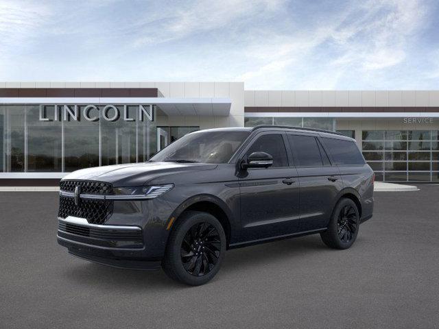new 2025 Lincoln Navigator car, priced at $110,185