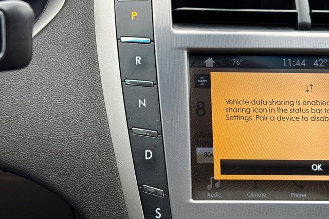 used 2019 Lincoln MKZ car, priced at $15,888