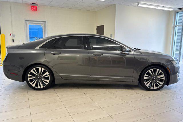 used 2019 Lincoln MKZ car, priced at $15,888