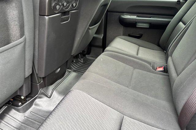 used 2013 Chevrolet Silverado 3500 car, priced at $29,871