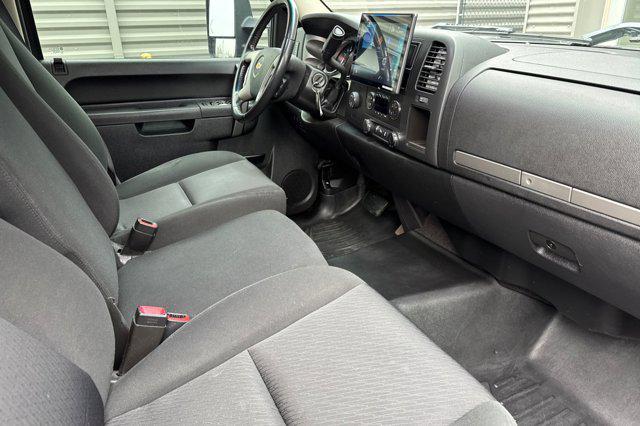used 2013 Chevrolet Silverado 3500 car, priced at $29,871