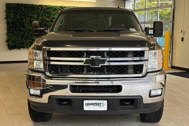 used 2013 Chevrolet Silverado 3500 car, priced at $29,871