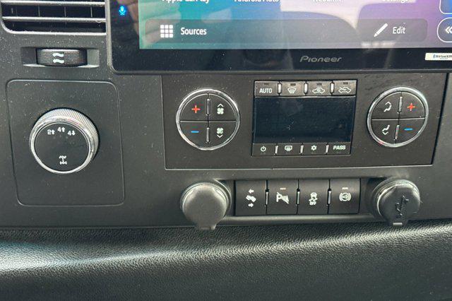 used 2013 Chevrolet Silverado 3500 car, priced at $29,871