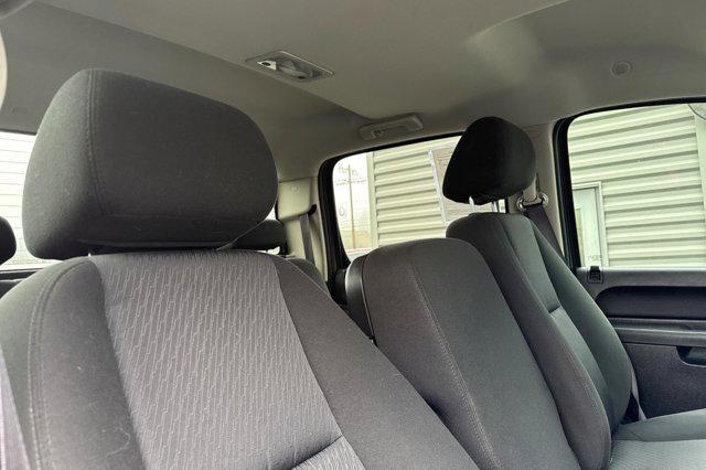 used 2013 Chevrolet Silverado 3500 car, priced at $29,871