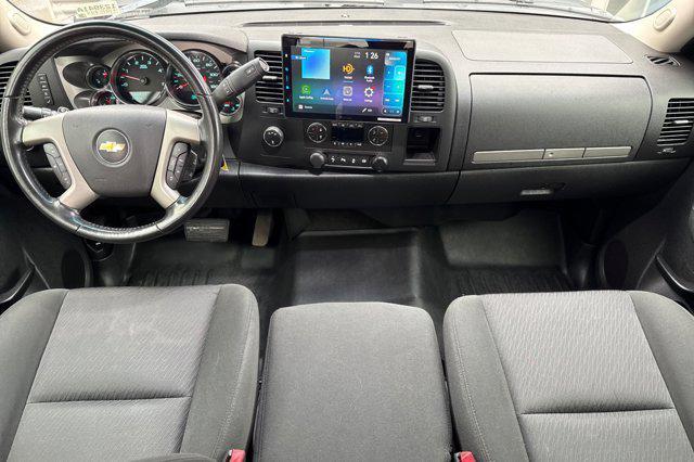used 2013 Chevrolet Silverado 3500 car, priced at $29,871