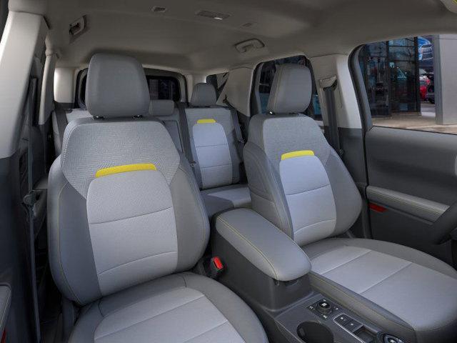 new 2025 Ford Bronco Sport car, priced at $44,736