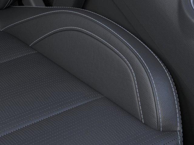 new 2026 Ford Mustang car, priced at $45,420