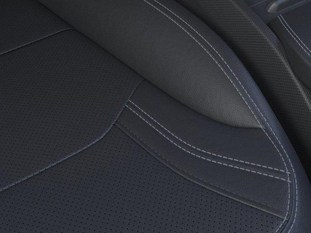 new 2026 Ford Mustang Mach-E car, priced at $54,540