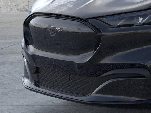 new 2026 Ford Mustang Mach-E car, priced at $54,540