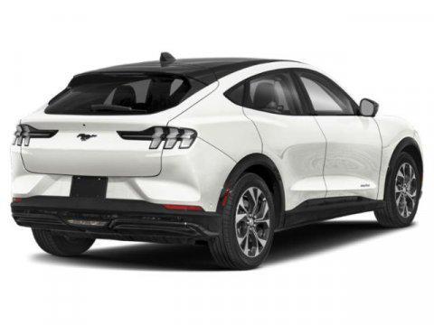 new 2026 Ford Mustang Mach-E car, priced at $54,540