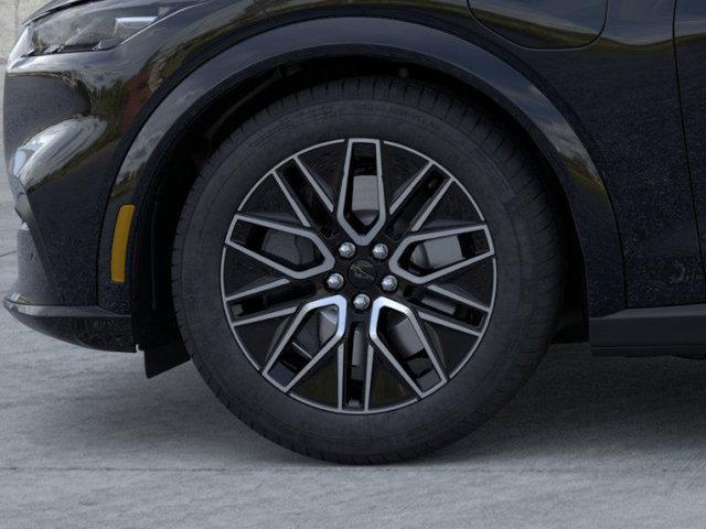 new 2026 Ford Mustang Mach-E car, priced at $54,540