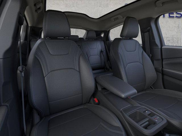 new 2026 Ford Mustang Mach-E car, priced at $54,540