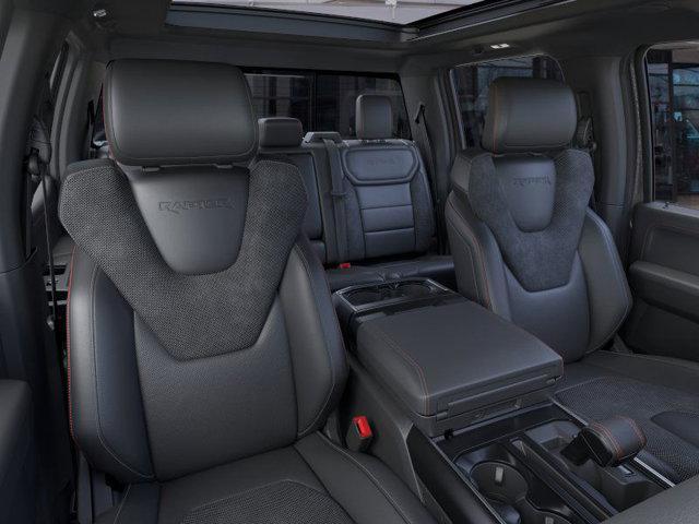 new 2025 Ford F-150 car, priced at $93,190