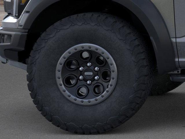 new 2025 Ford F-150 car, priced at $93,190