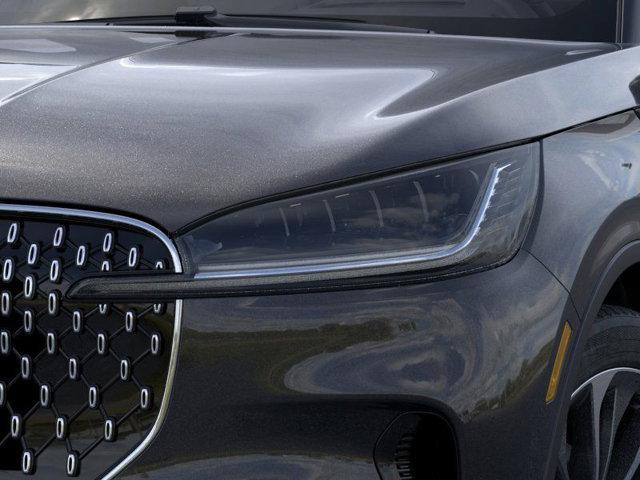 new 2026 Lincoln Aviator car, priced at $75,774