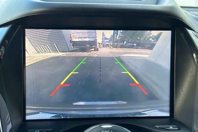 used 2014 Ford Escape car, priced at $9,885