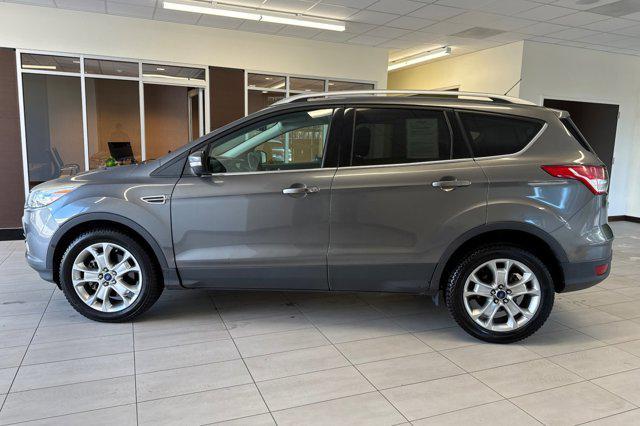 used 2014 Ford Escape car, priced at $9,885