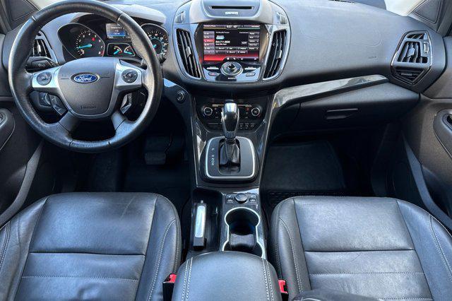 used 2014 Ford Escape car, priced at $9,885