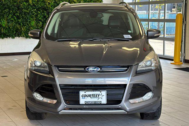 used 2014 Ford Escape car, priced at $9,885