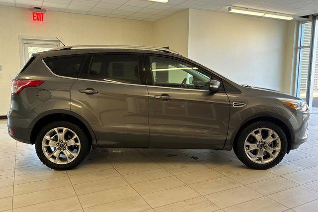 used 2014 Ford Escape car, priced at $9,885