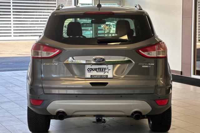 used 2014 Ford Escape car, priced at $9,885