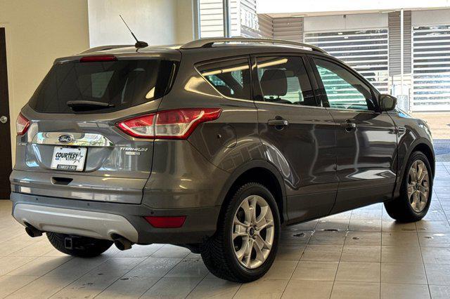 used 2014 Ford Escape car, priced at $9,885