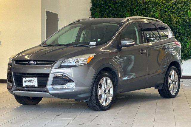 used 2014 Ford Escape car, priced at $9,885
