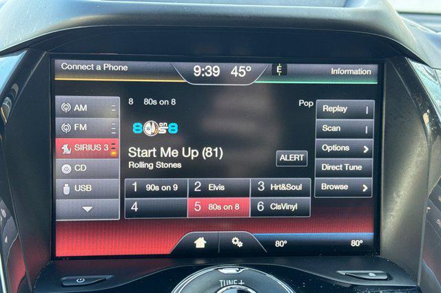 used 2014 Ford Escape car, priced at $9,885