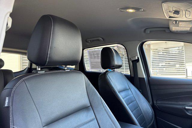 used 2014 Ford Escape car, priced at $9,885