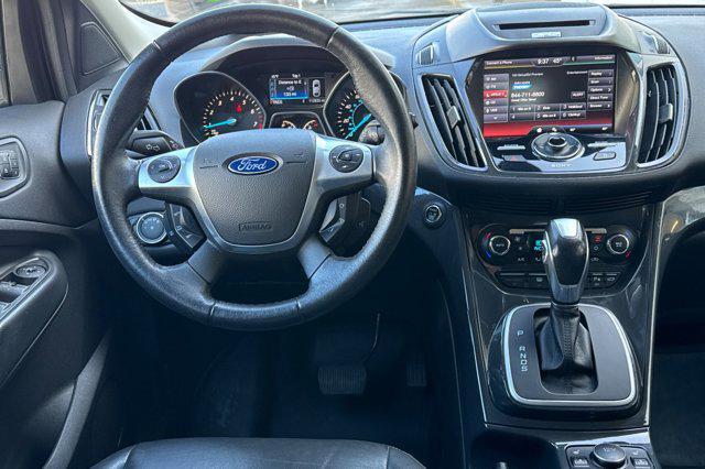 used 2014 Ford Escape car, priced at $9,885