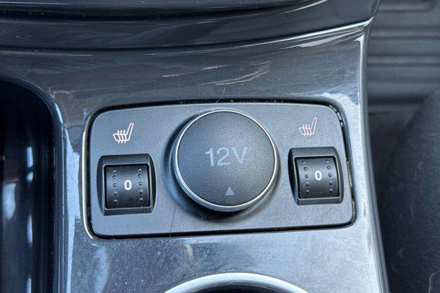 used 2014 Ford Escape car, priced at $9,885