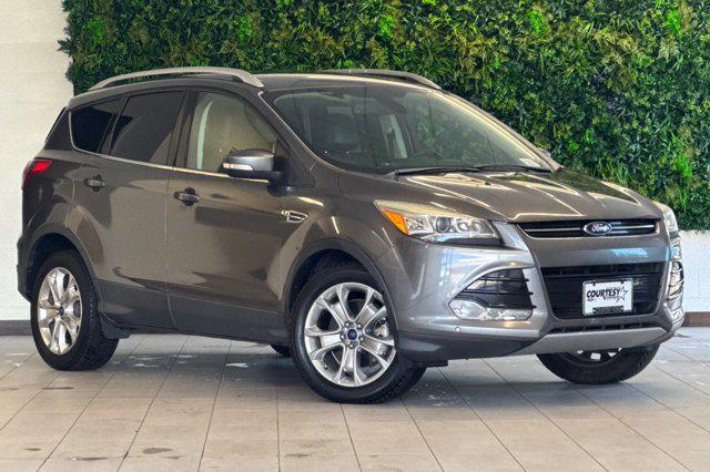 used 2014 Ford Escape car, priced at $9,885