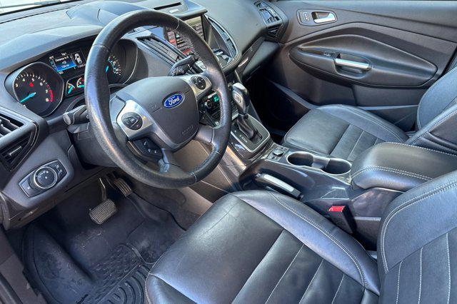 used 2014 Ford Escape car, priced at $9,885