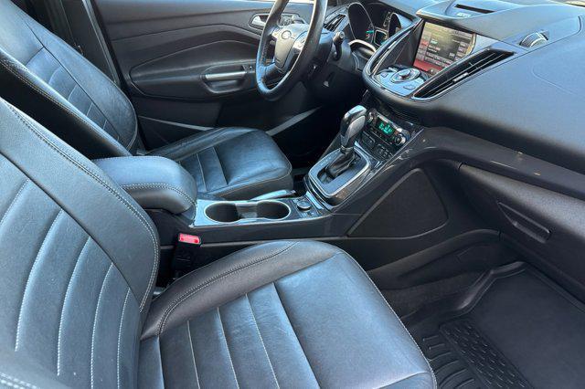 used 2014 Ford Escape car, priced at $9,885