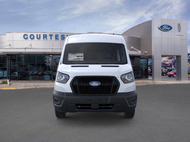 new 2026 Ford Transit-250 car, priced at $51,627