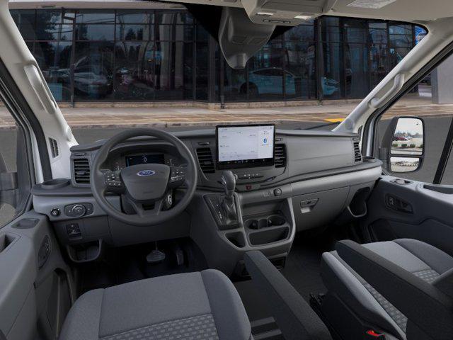 new 2026 Ford Transit-250 car, priced at $51,627