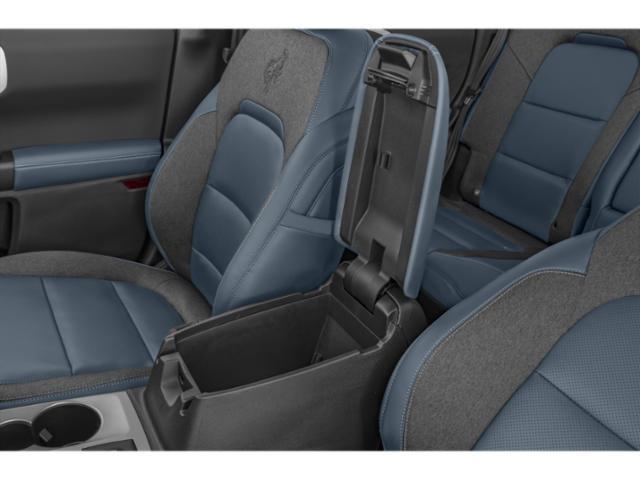 used 2022 Ford Bronco Sport car, priced at $26,934