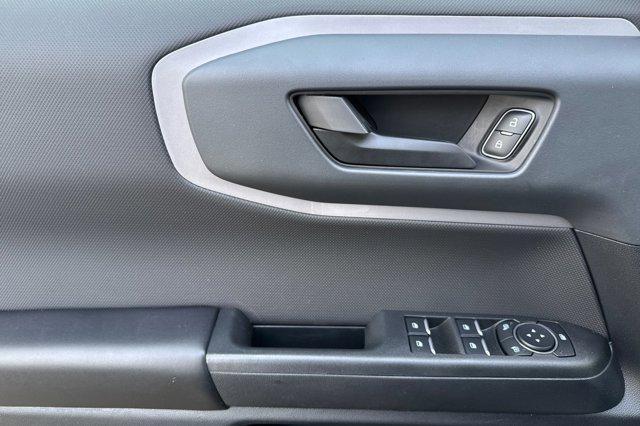 used 2024 Ford Bronco Sport car, priced at $26,676