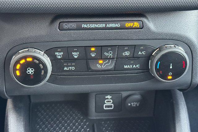 used 2024 Ford Bronco Sport car, priced at $26,676