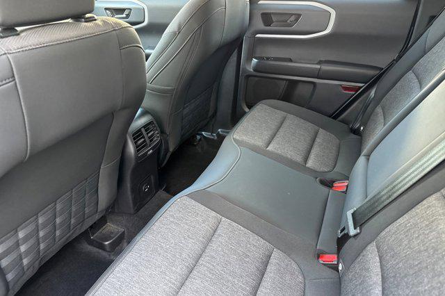 used 2024 Ford Bronco Sport car, priced at $26,676