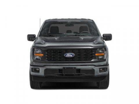new 2026 Ford F-150 car, priced at $48,801