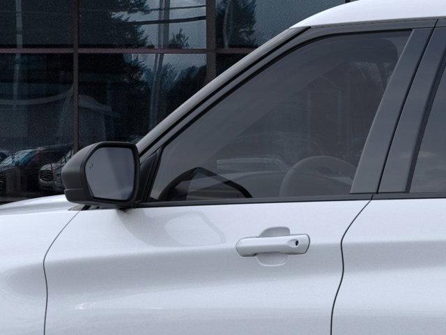 new 2026 Ford Explorer car, priced at $47,530